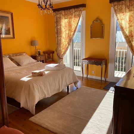 Апартаменты Chez Helene 3 Etoiles, Labellise Disabled Pmr,Pour 4 Personnes Chiens Bienvenus-Pet Friendly Бур-Мадам Экстерьер фото
