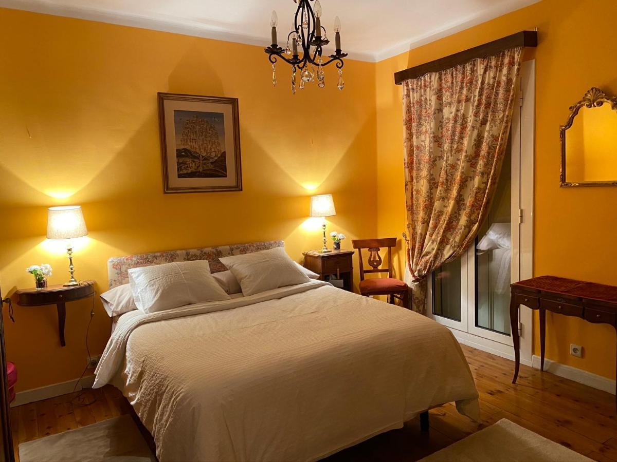 Апартаменты Chez Helene 3 Etoiles, Labellise Disabled Pmr,Pour 4 Personnes Chiens Bienvenus-Pet Friendly Бур-Мадам Экстерьер фото