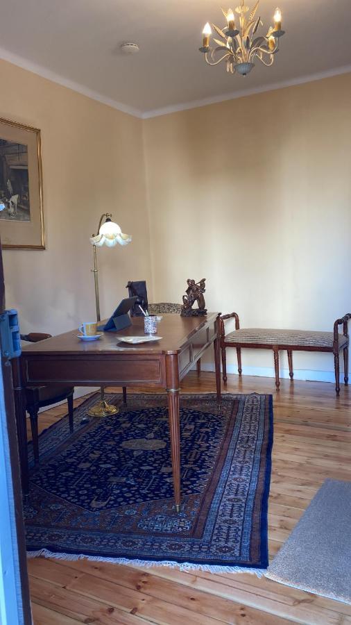 Апартаменты Chez Helene 3 Etoiles, Labellise Disabled Pmr,Pour 4 Personnes Chiens Bienvenus-Pet Friendly Бур-Мадам Экстерьер фото