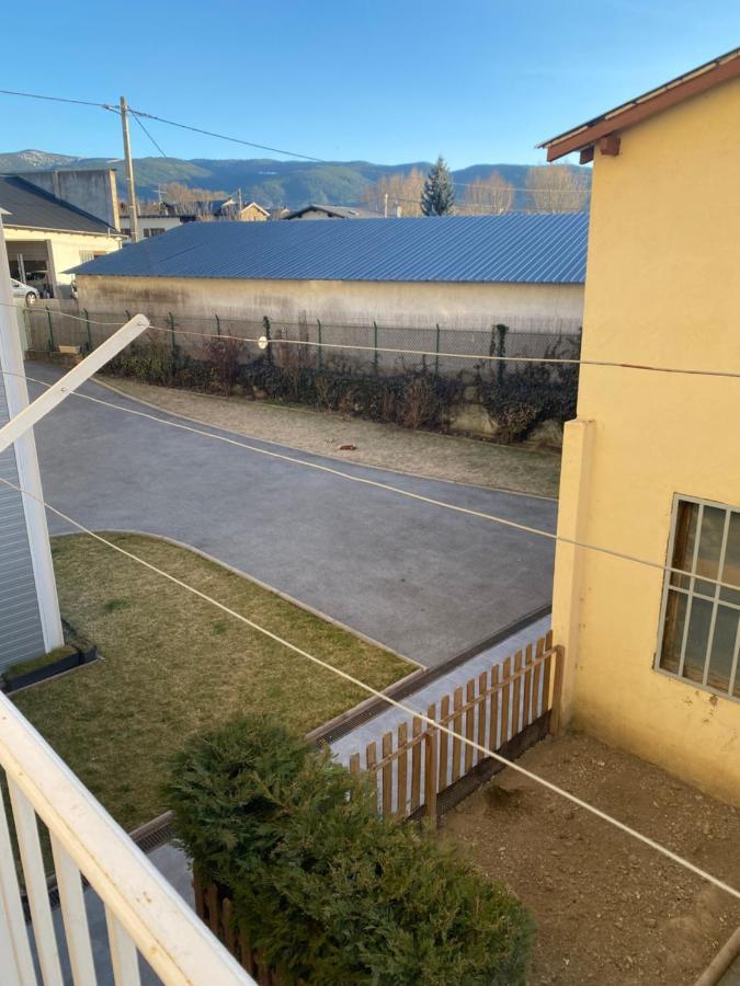 Апартаменты Chez Helene 3 Etoiles, Labellise Disabled Pmr,Pour 4 Personnes Chiens Bienvenus-Pet Friendly Бур-Мадам Экстерьер фото